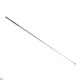 thumbnail image 3 of Antena de Radio Radiotelescópica F Conector Masculino 75 Ohm 8 Seciones Antena Telescópica para para Sangano, 3 of 7
