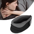 thumbnail image 3 of Coussin de Cou Réglable, Éponge de Pression Uniforme pour Soulagement de la Fatigue, 3 of 7