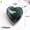 S-300g, variant on MATROOY 300~600g Colorful Fluorite Bowl Ashtray Heart Shaped Quartz Crystal Healing-M-450g