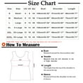 thumbnail image 3 of tarylea Men's Knitted Shirts Deep V Neck Sleeveless Sweater Vests Solid Color Loose Shirts Casual Trendy Cute Outwear Tops, 3 of 7