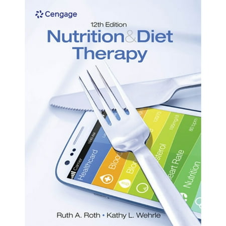 Nutrition & Diet Therapy, Pre-Owned (Paperback)