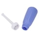 thumbnail image 5 of PULVERIZADOR DE bidé portátil de 400ml, pulverizador largo, limpieza rápida, potente bidé de viaje de mano con bolsa de almacenamiento para mujeres mayores, 5 of 9