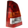 thumbnail image 3 of For Mazda Tribute Tail Light Unit 2001 02 03 2004 Driver Side For MA2800115 | EC01-51-180D, 3 of 4