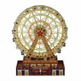 thumbnail image 1 of Morris Costumes VA1020 Grand Ferris Wheel Decor 16 Po, 1 of 3