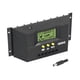 thumbnail image 3 of Controlador de carga solar CM3024Z PWM - Regulador inteligente de panel solar con pantalla LCD 12V 24V(20A), 3 of 14