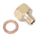 thumbnail image 2 of Adaptador de termómetro de agua ANGGREK con rosca 1/8 NPT a M12 x 15 compatible con LS1 LS2 LS3 AU2277, 2 of 8