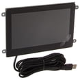 thumbnail image 1 of Monitor Touch Screen USB MIMO Display 7 Pulgadas Open Frame, 1 of 2