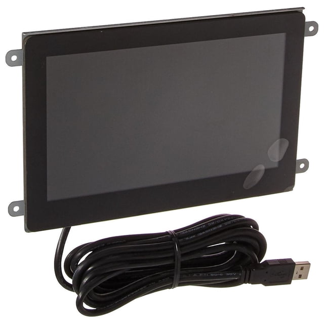 Monitor Touch Screen USB MIMO Display 7 Pulgadas Open Frame