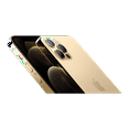 thumbnail image 4 of Restored Apple iPhone 12 Pro - Carrier Unlocked - 128GB Gold (Refurbished), 4 of 7