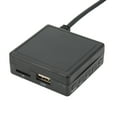 thumbnail image 4 of Adaptador Para Llamadas Manos Libres Con Micrófono Para Coche ANGGREK, 4 of 7