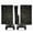 0039, variant on Carbon Fiber Skin Cover Sticker for PS5 Slim Console Disk Edition, Host Center Decals Gaming Accessories, Scratch & Dust Protection, Peel-and-Stick Removable Wrap