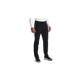 thumbnail image 1 of Under Armour ColdGear Infrared Tapered Pants - Black - 3030, 1 of 4