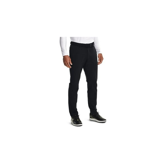 Under Armour ColdGear Infrared Tapered Pants - Black - 3030