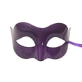 thumbnail image 1 of Guardurnaity Ojos Retro Masque Delicate Prom Masquerade Disfraz Accesorios Fiesta Rendimiento Decoración Cubierta Regalos para Halloween Ropa, zapatos y accesorios Miscelánea violeta Guardurnaity AP010207-06B, 1 of 6