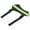 Green, variant on Yajisi Kids Archery Arm Guard PU Leather Adjustable Thickened Breathable Shooting Practice Bow Forearm Protector for Recurve Bow Hunting Archery Youth Protective Gear Green (5.9 inches / 15 cm)