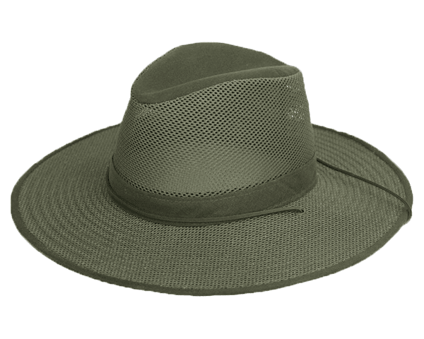 Henschel Hat Company | Aussie Breezer Grande