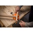 thumbnail image 5 of Pony Jorgensen 9180 2" 90 Degree Angle Clamp with Two Table Clamps, Framing, Cabinet Assembly, Adjustable, Woodworking, 5 of 5