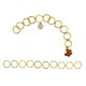 thumbnail image 4 of Marcadores de puntos para tejer, accesorios, herramientas para tejer, recordatorio de patrones de tejido Conjunto B, 4 of 9