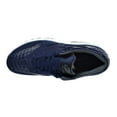thumbnail image 5 of Mens Nike Air Max 1 Woven Midnight Navy Black 725232-400, 5 of 6