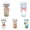 BZS27+BZS28+BZS29+BZS30+BZS31, variant on FLOPESN Easter Bunny Egg Diamond Painted Water Cup, 3D Diamond Art Tumbler with Straw Lid, DIY Craft Decorative Gift