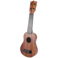 thumbnail image 2 of 1Pack Mini Musical Instrument Models Ukulele Guitar Toy For Children Educational And Entertaining, 2 of 8