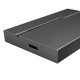 thumbnail image 4 of Caja de disco duro HDD, carcasa de disco duro externo de 2,5 pulgadas, carcasa de disco duro de 5Gbps para ordenador portátil de escritorio, 4 of 9