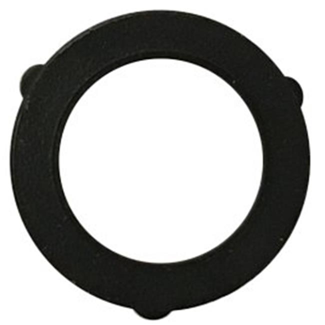 Midland Industries 30150 0.75 in. Black Garden Hose Washer