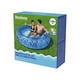 thumbnail image 5 of Alberca Inflable Circular Familiar Bestway Bohemian 1.68 Mts Color Azul, 5 of 5