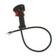 thumbnail image 2 of Mango de interruptor de control de de repuesto para accesorios de desbrozadora Strimmer Único Cola Mango de control del acelerador, 2 of 7