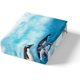 thumbnail image 4 of Funda Nórdica Queen para Niños Niñas Juego de Cama Pingüino Lindo Antártico, 4 of 6