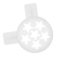 thumbnail image 3 of COMPUKAS 1Set Ice Cream Maker Parts Dispenser Nozzle Grade For Kitchen Use And Dessert Making, 3 of 7