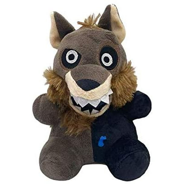 five nights at freddy's characters plush