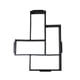 thumbnail image 2 of Diy Walk Stry Maker Molde decorativo de y forma de para el jardín del césped al aire libre Rectángulo, 2 of 8