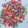 thumbnail image 1 of Juguete Antiestrés onlyliua Rodajas Aromáticos Suaves Juguetes para Hacer Slime, 1 of 4