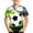 b-582Light Gray2595, variant on MEZZALL T-Shirts Boys Fan Graphic Tee Tops Kids Short Sleeve Football Tee For Junior Boys Sporty Casual Wear Holiday O-Neck Dailywear