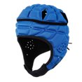thumbnail image 3 of Casco para niños, protector de cabeza anticolisión, casco de portero de fútbol, equipo de protección, protector de cabeza, 3 of 5