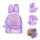 thumbnail image 2 of Mochila para niños de dibujos animados de dibujos animados de dibujos animados mochila portátil de boba de cumpleaños portátil, 2 of 4