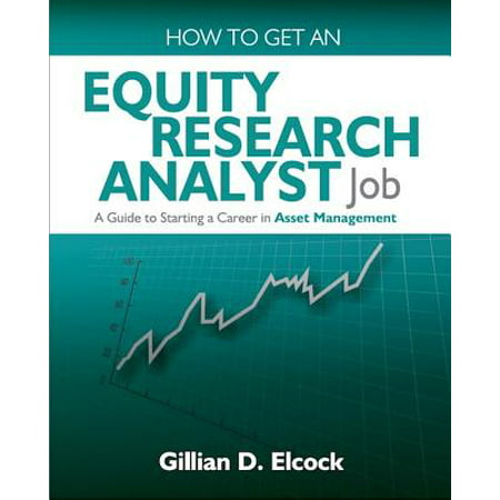 How to Get an Equity Research Analyst Job (Best Equity Research Firms)