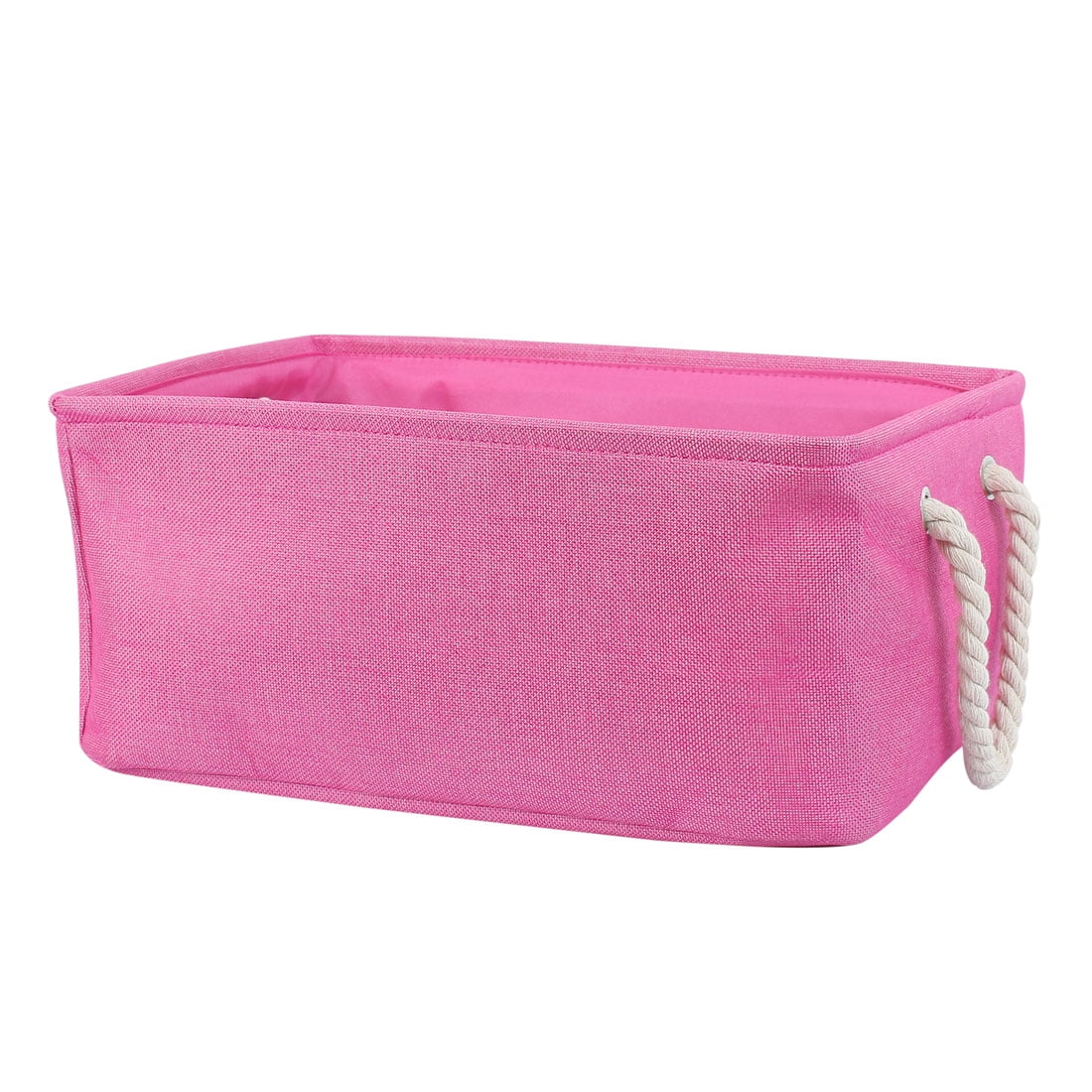 Collapsible Fabric Storage Bins Basket Toys Towels Storage Container