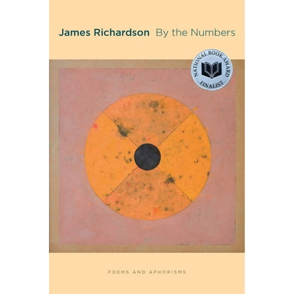 Lannan Literary Selections By the Numbers, (Paperback)