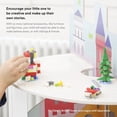 thumbnail image 5 of Playset Stokke Mutable Bricks Tower Scenario Castle: más de 3 años, 5 of 5