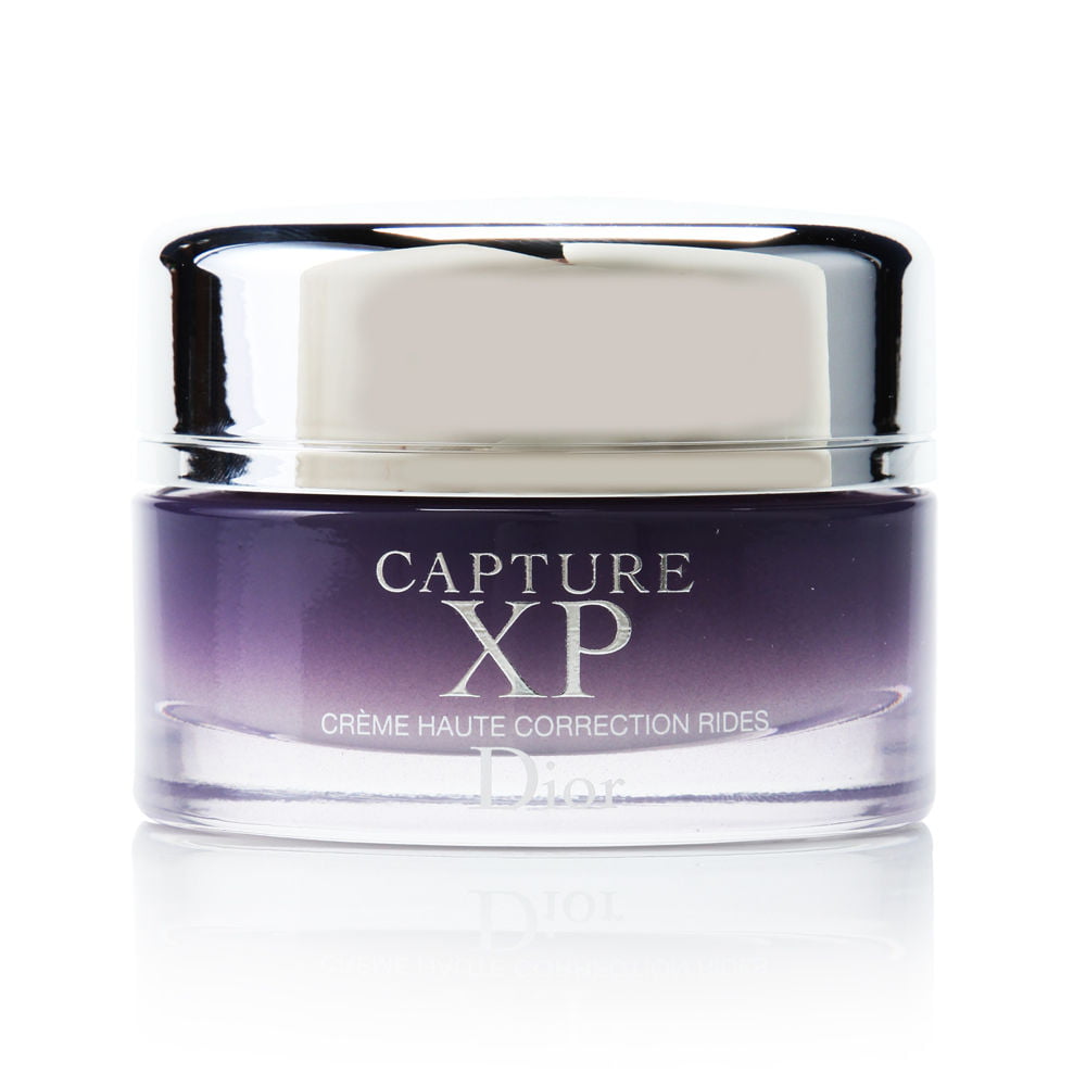 dior capture xp ultimate wrinkle correction cream