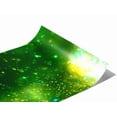 thumbnail image 2 of Rwraps Space Alien Plasma Matte Vinyl Film Wrap 59in x 28ft Vinyl Vehicle Car Film Sheet Roll, 2 of 9