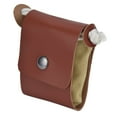 thumbnail image 1 of Foraging Pouch, Multipurpose Waist Tool Bag Portable Practical  For Outdoor For Camping For Picnic Khaki, 1 of 8