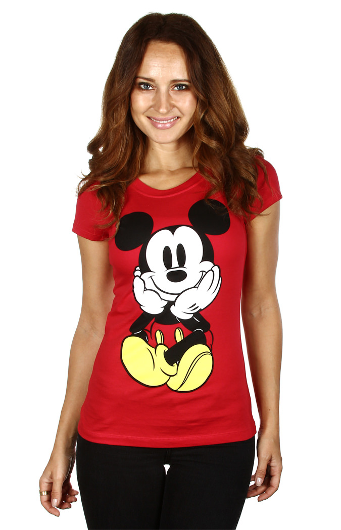 mickey mouse sweater walmart