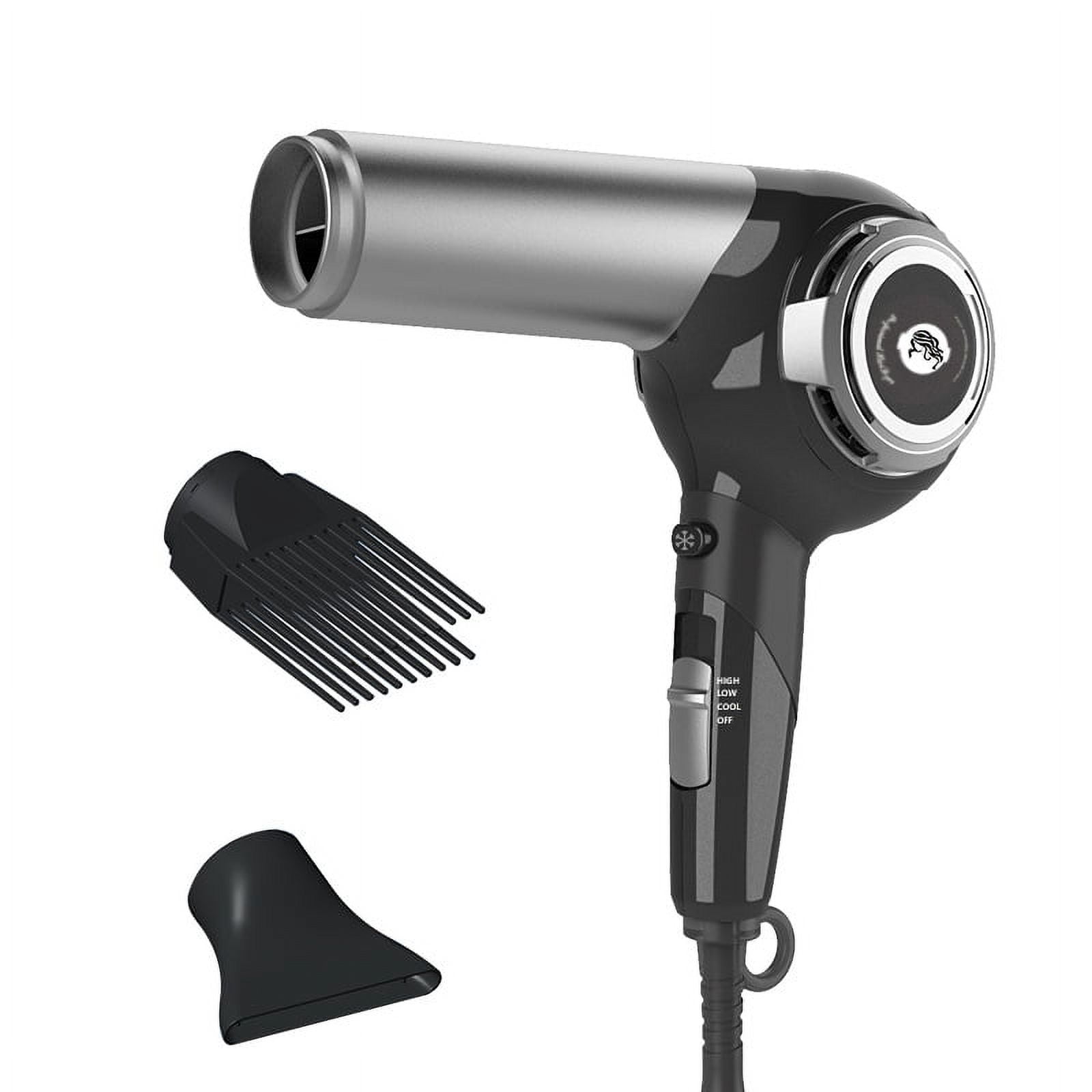 Anti frizz hair dryer hotsell