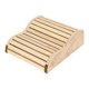 thumbnail image 5 of Reposacabezas de Sauna de Madera, Almohada Ergonómica para El Cuello con Soporte Cómodo Y Diseño Minimalista para Hombres Y Mujeres, Ideal para El Bie, 5 of 9