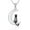 moon cat, variant on Cat Necklace 925 Sterling Silver Cat Pendants Necklace Cat Jewelry Gifts For Women