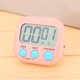 thumbnail image 1 of Temporizador de cocina Digital LCD grande, cuenta atrás, reloj, alarma fuerte, magnético Wmkox8yii FSASFJB1955, 1 of 2