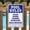 C, variant on Pool Rules Sign Jump In Have Fun Swimming Pool Funny Metal Signs Pool Signs for Outdise Funny 12x8 Inch Durable Hanging Plaque Home Yard Bar Pub Gym Hub Decoration